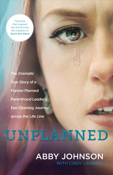 Unplanned [electronic resource].