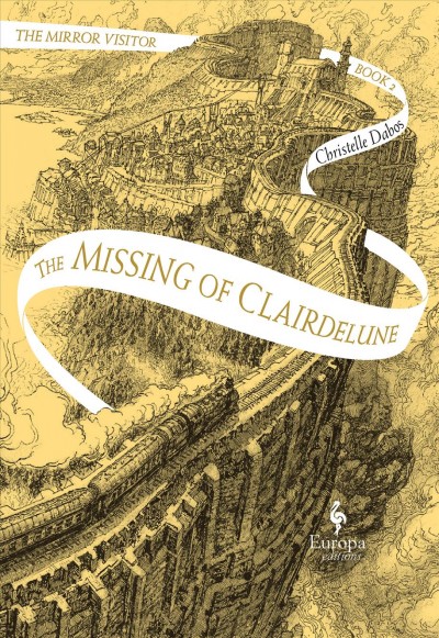 The missing of Clairdelune [electronic resource].