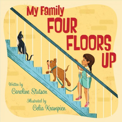My family four floors up [electronic resource].