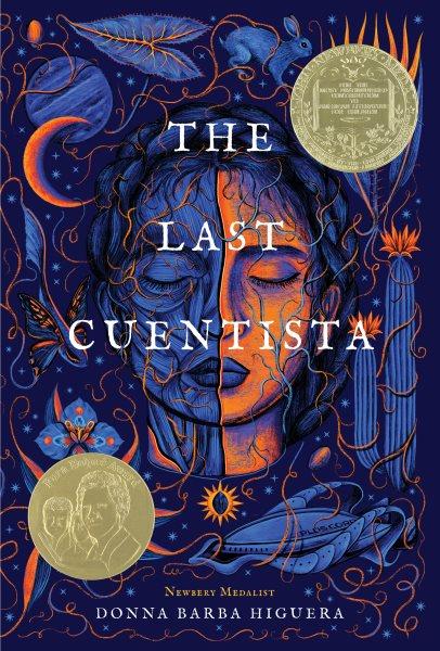 The last cuentista [electronic resource] / Donna Barba Higuera.