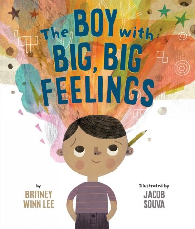 The boy with the big, big heart [electronic resource].