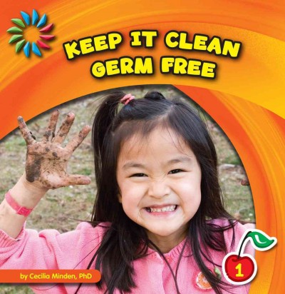 Germ free [electronic resource].