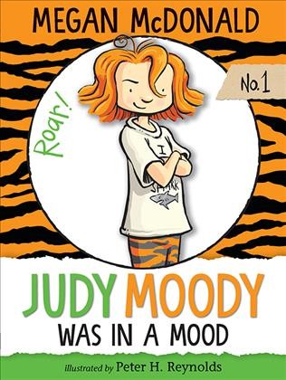 Judy Moody [electronic resource].