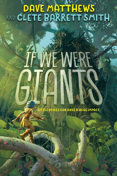 If we were giants : a novel [electronic resource].