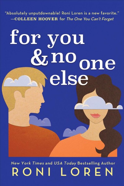 For you & no one else [electronic resource] / Roni Loren.