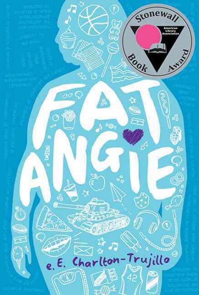 Fat Angie [electronic resource].