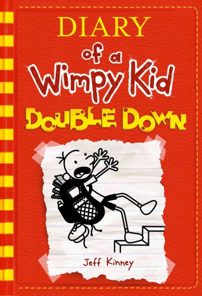 Double down [electronic resource].