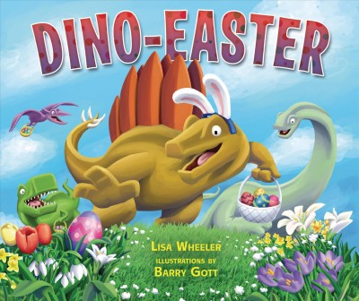Dino-Easter [electronic resource].