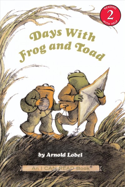Days with Frog and Toad [electronic resource].