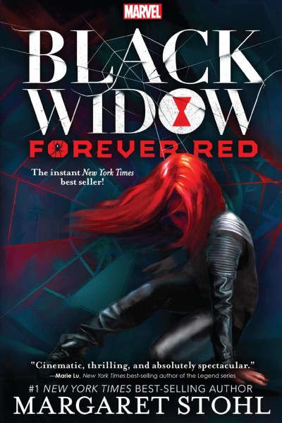 Black Widow : forever red [electronic resource].