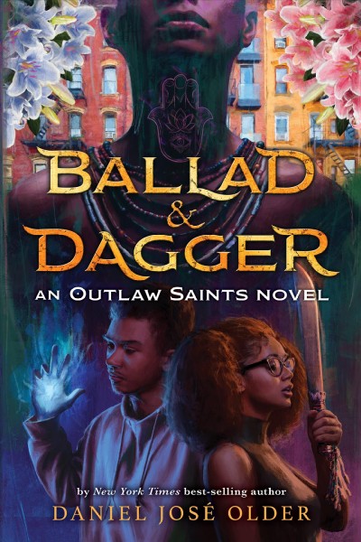 Ballad & dagger [electronic resource].