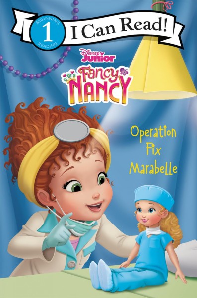 Operation fix Marabelle [electronic resource].
