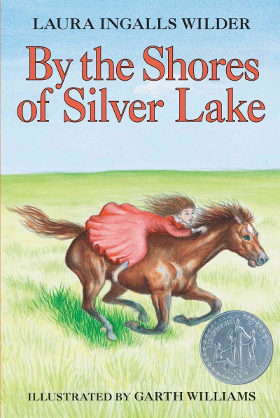 By the shores of Silver Lake [electronic resource].