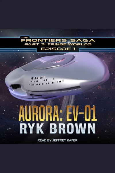 Aurora EV-01 [electronic resource] / Ryk Brown.