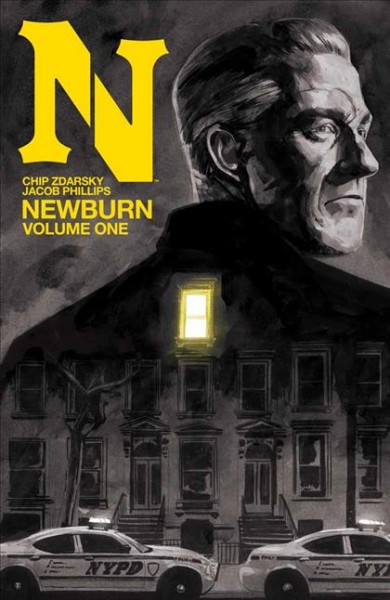 Newburn Vol. 1. Issue 1-8 [electronic resource].