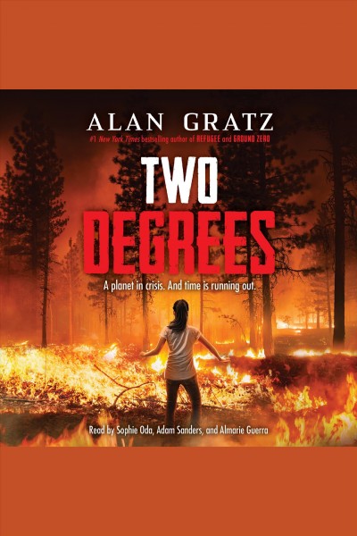 Two degrees [electronic resource] / Alan Gratz.