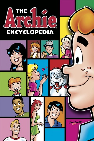 The Archie encyclopedia [electronic resource].
