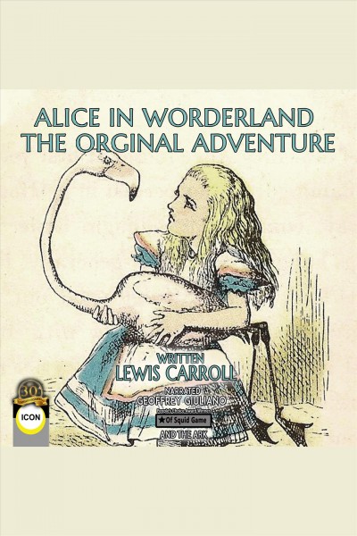 Alice in Wonderland [electronic resource].