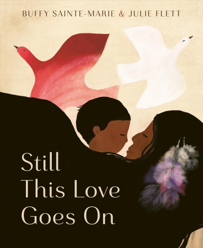 Still this love goes on [electronic resource].