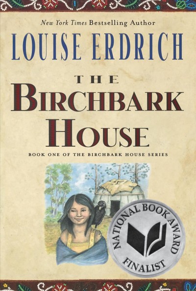 The birchbark house [electronic resource].