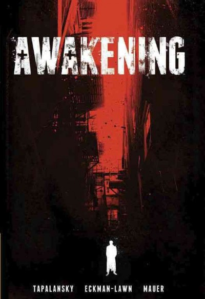 Awakening omnibus. Issue 1 [electronic resource].