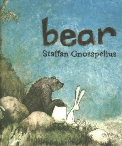 Bear / by Staffan Gnosspelius.