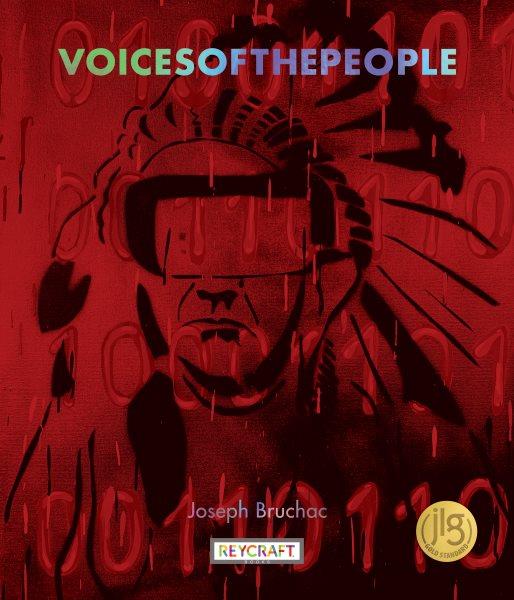 Voicesofthepeople / Joseph Bruchac.