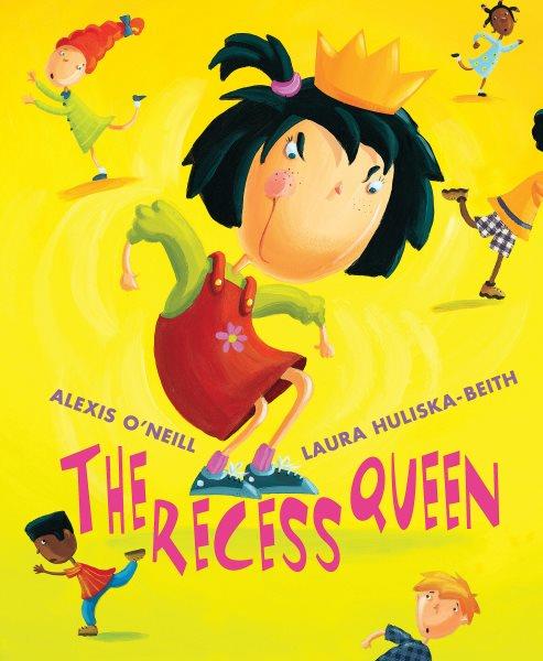 The Recess Queen [electronic resource] / Alexis O'neill.