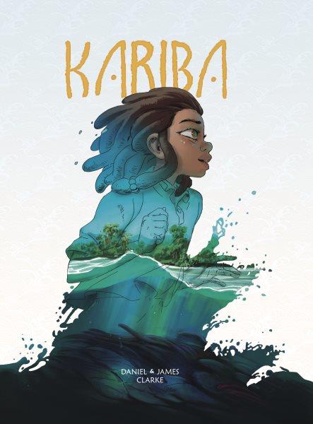 Kariba : Kariba [electronic resource] / Clarke.
