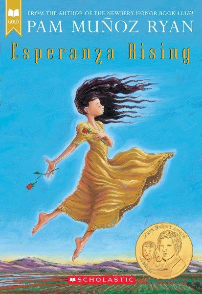 Esperanza renace (Esperanza Rising) [electronic resource] / Pam Muñoz Ryan.