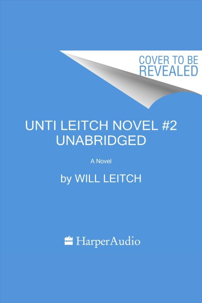 The Time Has Come : A Novel [electronic resource] / Will Leitch.
