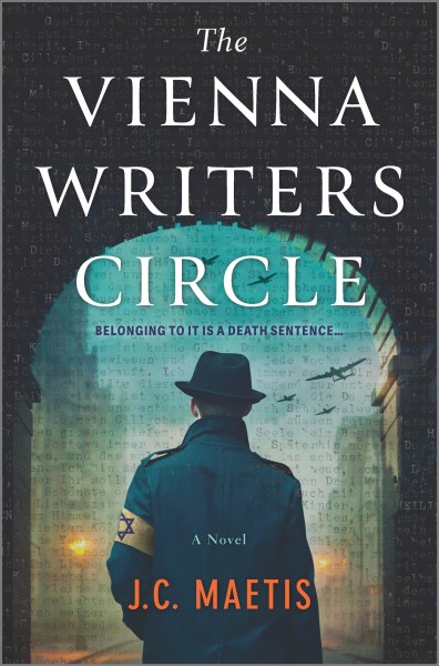 The Vienna Writers Circle : A Historical Fiction Novel [electronic resource] / J. C. Maetis.