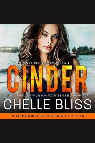 Cinder [electronic resource] / Chelle Bliss.