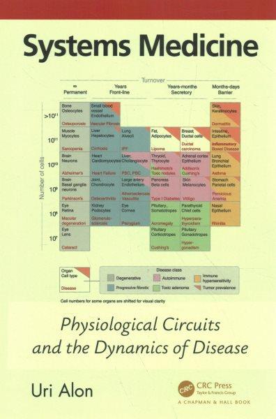 Systems medicine : physiological circuits and the dynamics of disease / Uri Alon.