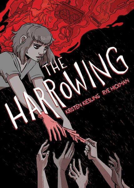 The Harrowing [electronic resource] / Kristen Kiesling.