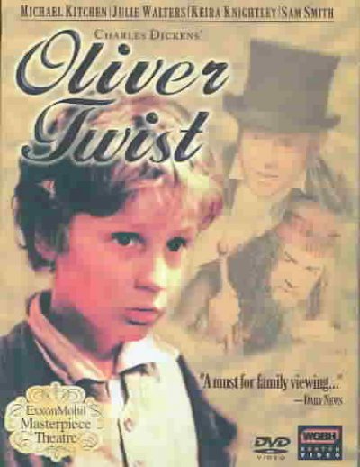 Oliver Twist [videorecording] / dramatised by Alan Bleasdale ; produced by Keith Thompson ; directed by Renny Rye ; United Productions ; WGBH Boston.