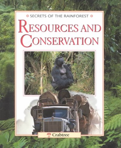 Resources and conservation / by Michael Chinery.