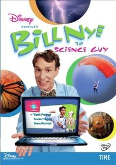 Bill Nye the science guy. Time [videorecording] / Disney ; produced in association with the National Science Foundation ; KCTS Seattle ; Rabbit Ears Productions ; directed by Michael Gross, Darrell Suto.