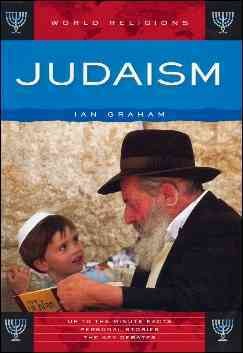 Judaism / Ian Graham.