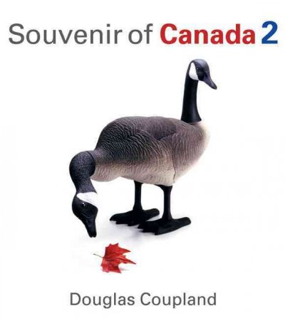 Souvenir of Canada 2 / Douglas Coupland.