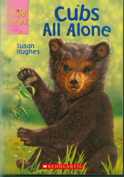Cubs all alone [book] / Susan Hughes ; cover by Susan Gardos ; illustrations by Heather Graham.