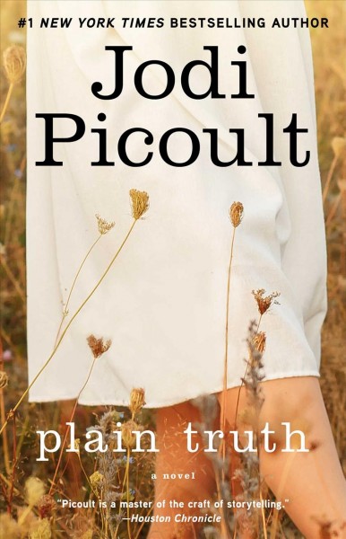 Plain truth : a novel / Jodi Picoult.