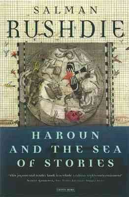 Haroun and the sea of stories [trade copy].