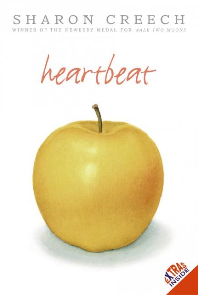 Heartbeat / Sharon Creech.