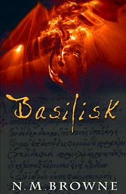 Basilisk / N.M. Browne.
