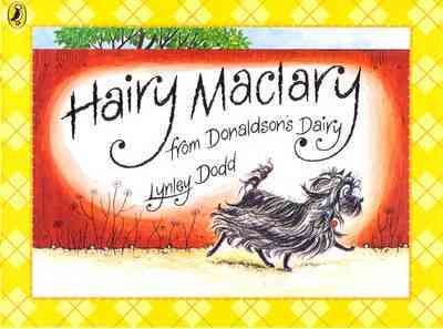 Hairy Maclary from Donaldson's Dairy / Lynley Dodd.