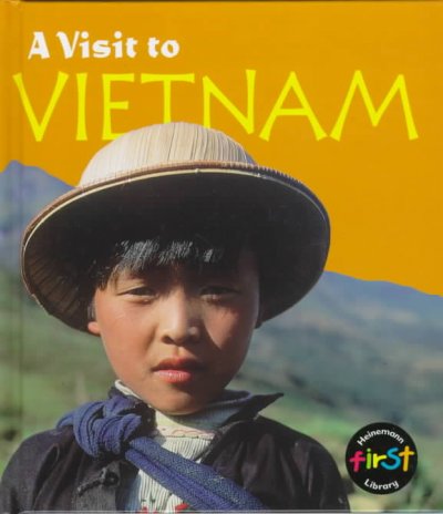 Vietnam / Peter & Connie Roop.