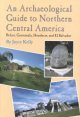 Go to record An archaeological guide to northern Central America : Beli...