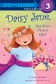 Go to record Daisy Jane, best-ever flower girl