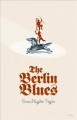 The Berlin blues  Cover Image